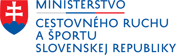 Ministerstvo cestovného ruchu a športu Slovenskej republiky